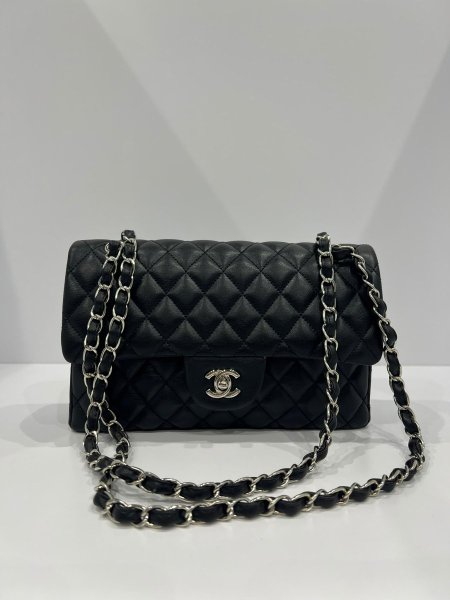 شنطة chanel